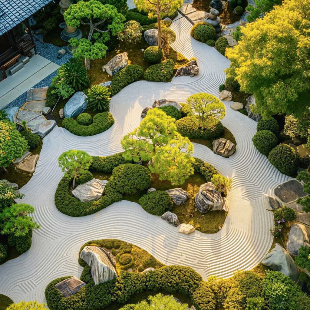 Lifestyle wellness Zen tại Eco Forest Onsen 1 | Wellness Zen lifestyle Eco Forest Onsen 1