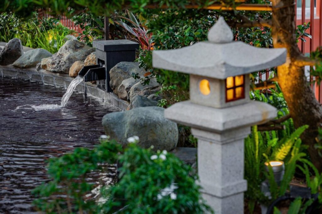 Wellness Zen sống chậm tại Eco Forest Onsen | Wellness Zen slow living at Eco Forest Onsen