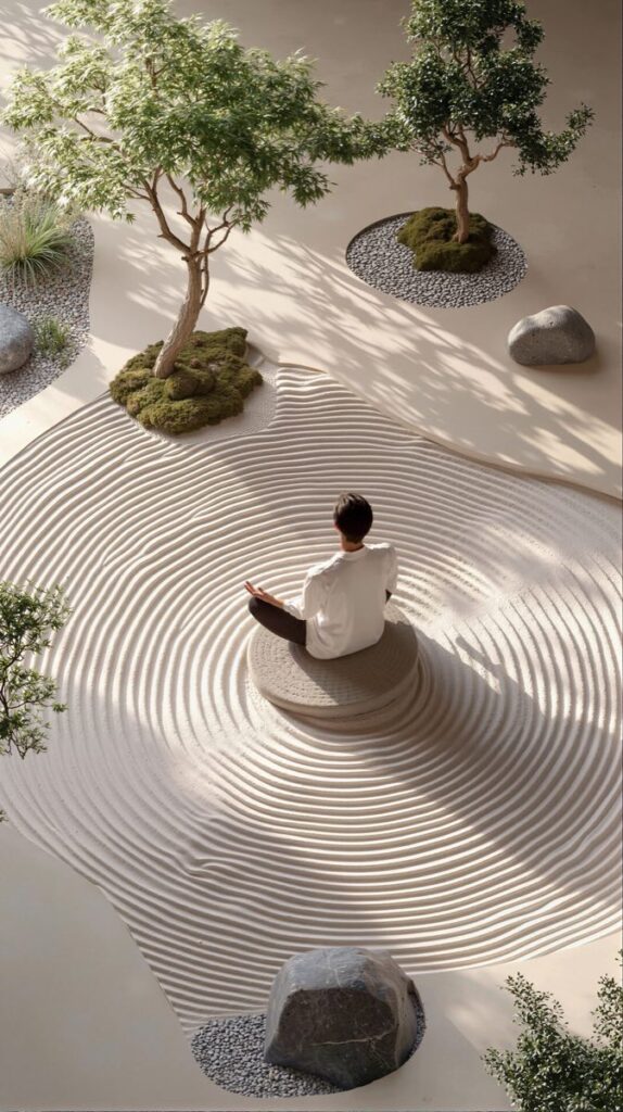 Triết lý sức khỏe là nhịp thở Eco Forest Onsen | Health is breath philosophy Eco Forest Onsen