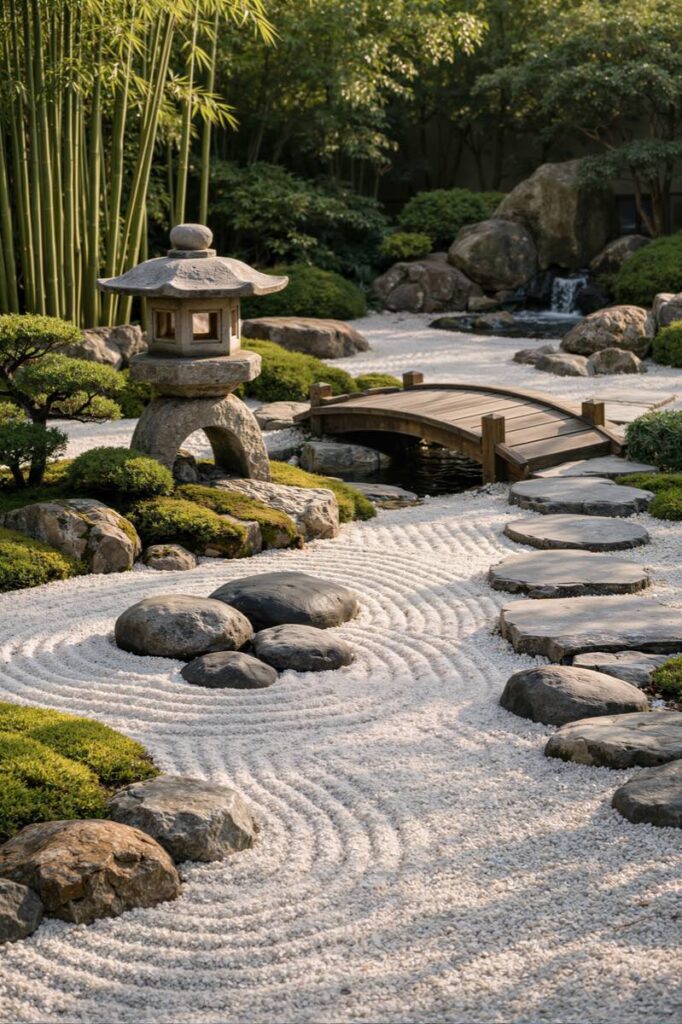 Phong cách sống Zen tại căn hộ Eco Forest Onsen | Zen living at Eco Forest Onsen apartment