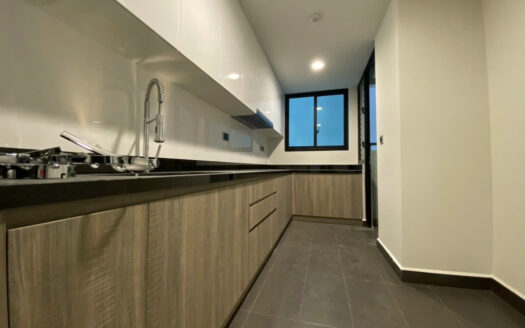 181sqm, 4-Bedroom Corner Unit with Private Elevator for Rent at Altaz Tower, Feliz en Vista, An Phú Ward, Thu Duc City, HCMC
