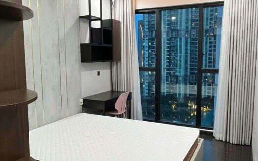181sqm, 4-Bedroom Fully Furnished Corner Unit with Private Elevator for Rent at Altaz Tower, Feliz en Vista, An Phú Ward, Thu Duc City, HCMC