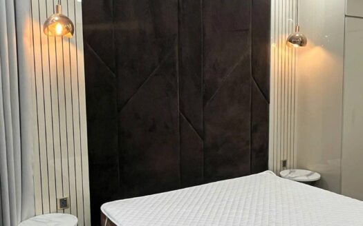 181sqm, 4-Bedroom Fully Furnished Corner Unit with Private Elevator for Rent at Altaz Tower, Feliz en Vista, An Phú Ward, Thu Duc City, HCMC
