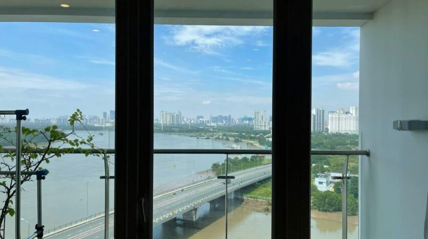 Khu vực ăn uống căn hộ Diamond Island Brilliant T4 | Dining area of Diamond Island Brilliant T4 apartment