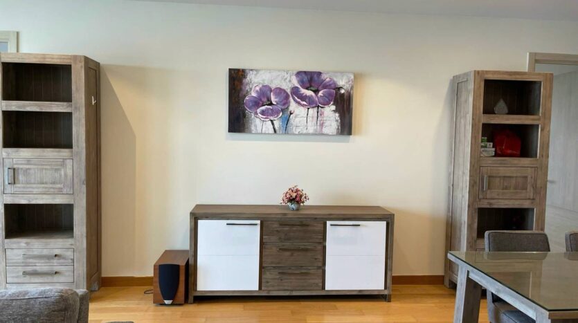 Phòng tắm chính căn hộ Diamond Island Brilliant T4 | Master bathroom of Diamond Island Brilliant T4 apartment