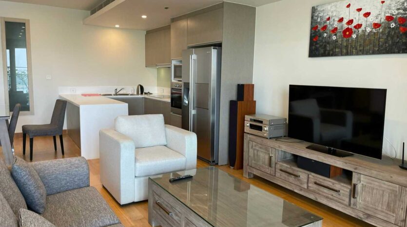 Khu vực giặt là căn hộ Diamond Island Brilliant T4 | Laundry area of Diamond Island Brilliant T4 apartment