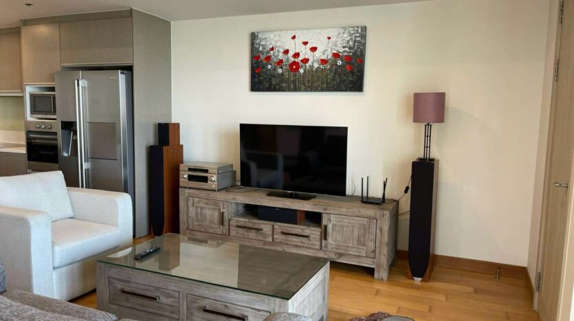 Hành lang căn hộ 2PN Diamond Island Brilliant | Hallway of 2-bedroom Diamond Island Brilliant apartment