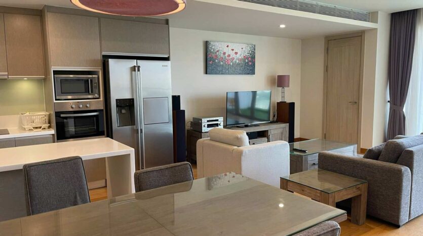 Lối vào căn hộ Diamond Island Brilliant Tower 4 full nội thất | Entrance of Diamond Island Brilliant Tower 4 apartment fully furnished