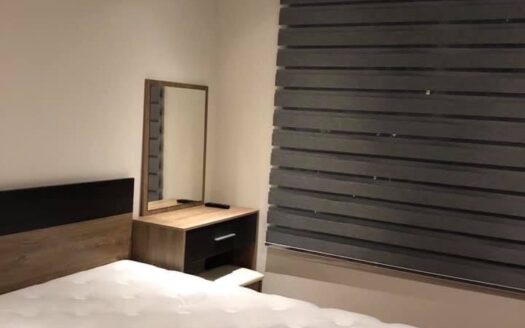 118sqm, 3-Bedroom Fully Furnished Apartment with Saigon River View for Rent at Diamond Island, Bình Trưng Tây Ward, Thu Duc City, HCMC