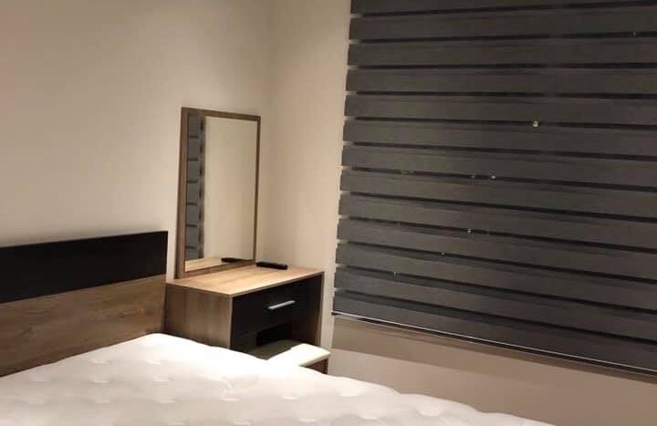 Phòng khách rộng rãi Diamond Island 118m2 nội thất hoàn thiện | Spacious living room of Diamond Island apartment 118sqm with finished furniture