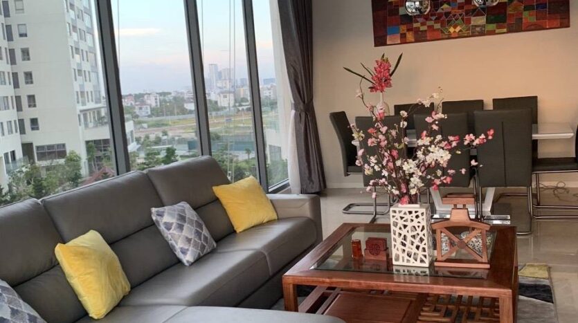 Toàn cảnh dự án Diamond Island Kusto Home Thủ Đức | Overall view of Diamond Island Kusto Home Thu Duc project