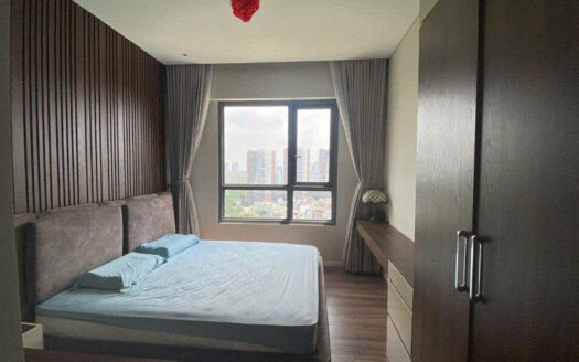 119sqm, 3-Bedroom Fully Furnished Apartment with River View for Rent at Diamond Island, Bình Trưng Tây Ward, Thu Duc City, HCMC