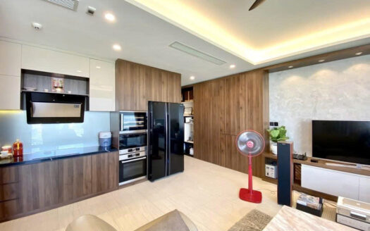 119sqm, 3-Bedroom Fully Furnished Apartment with River View for Rent at Diamond Island, Bình Trưng Tây Ward, Thu Duc City, HCMC