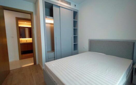 113sqm, 3-Bedroom Fully Furnished Apartment for Rent at Sadora Sala, Sala Township, An Lợi Đông Ward, Thu Duc City, HCMC