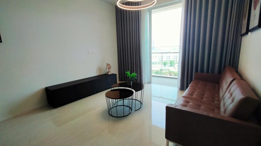 Khu vực giặt là căn hộ 3PN Sadora Sala 113m2 | Laundry area of 3-bedroom Sadora Sala 113sqm apartment