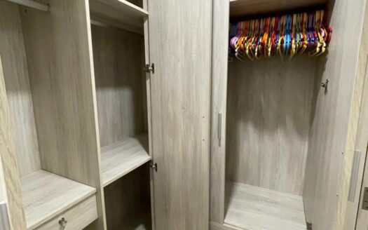 82.4sqm, 2-Bedroom Fully Furnished High-Floor Apartment in Tower 2 for Sale at Vista Verde, Bình Trưng Tây Ward, Thu Duc City, HCMC