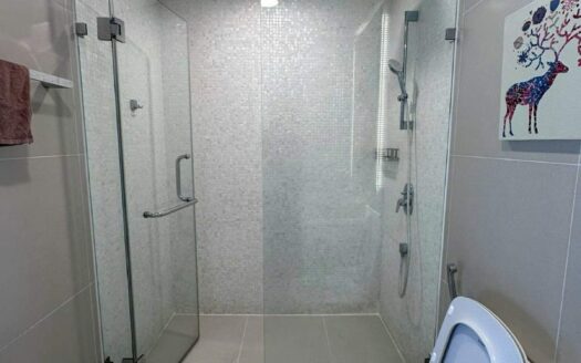 58sqm, 1-Bedroom Fully Furnished Apartment with Landmark 81 View for Rent at Tower B, Gateway Thảo Điền, Thảo Điền Ward, Thu Duc City, HCMC