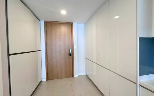 50sqm, Studio Fully Furnished Apartment for Rent at Tower A, Gateway Thảo Điền, Thảo Điền Ward, Thu Duc City, HCMC