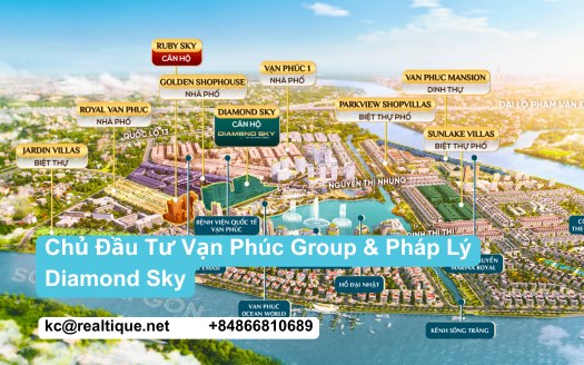 Diamond Sky cơ hội của thập kỷ | Diamond Sky opportunity of the decade