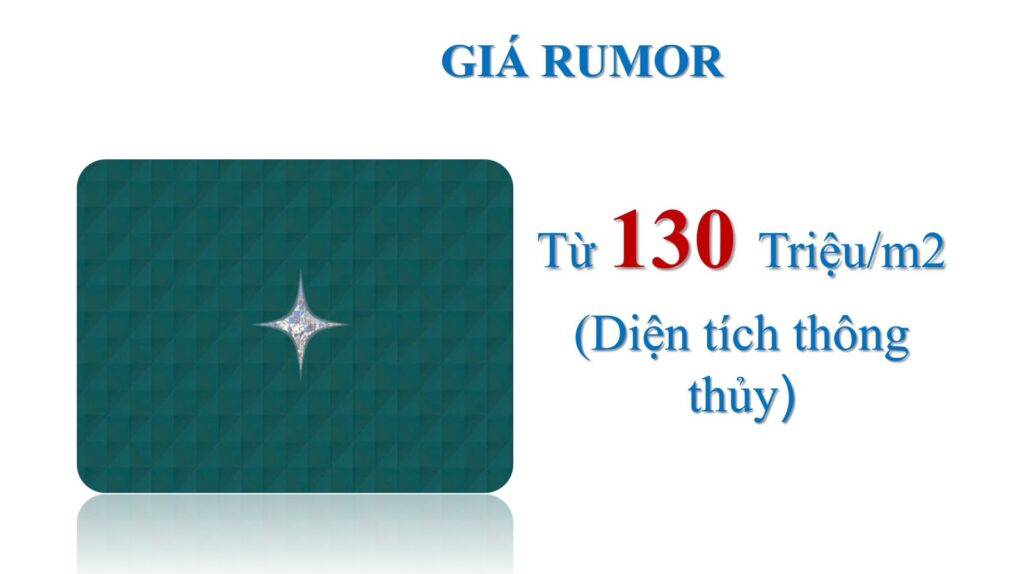 Bảng giá tham khảo Diamond Sky | Diamond Sky reference price chart
