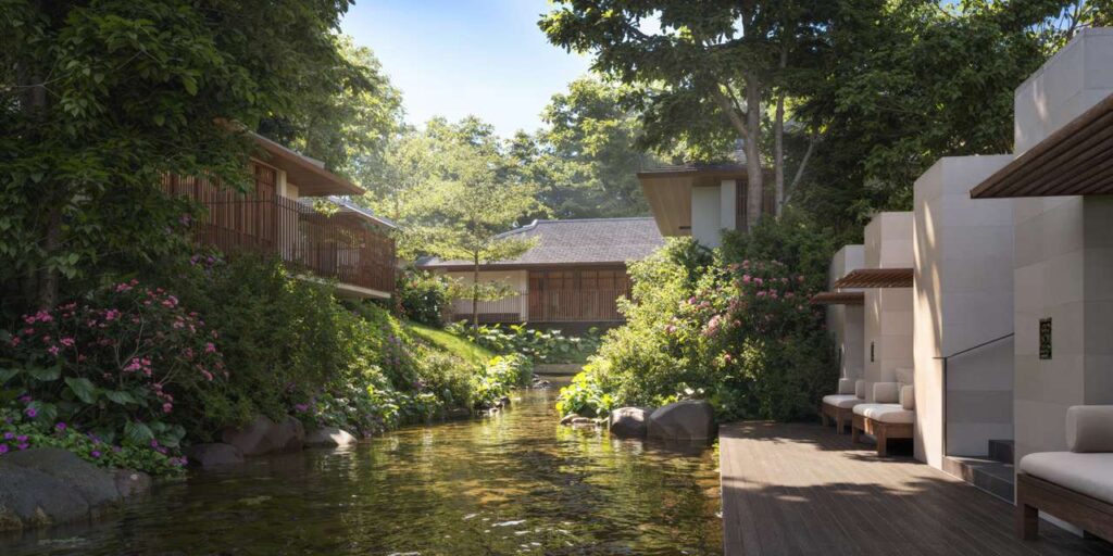 The Spa Mandarin Oriental Đà Nẵng | The Spa at Mandarin Oriental Da Nang