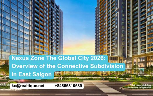 Nexus Zone The Global City — overview | Nexus Zone The Global City featured image