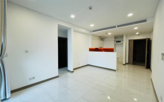 49.5sqm, 1-Bedroom Unfurnished Apartment for Sale at Sunwah Pearl Whitehouse Tower, Bình Thạnh District, Ho Chi Minh City — 8.5 Billion VND All-in (Foreign Ownership Available)