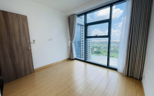 49.5sqm, 1-Bedroom Unfurnished Apartment for Sale at Sunwah Pearl Whitehouse Tower, Bình Thạnh District, Ho Chi Minh City — 8.5 Billion VND All-in (Foreign Ownership Available)
