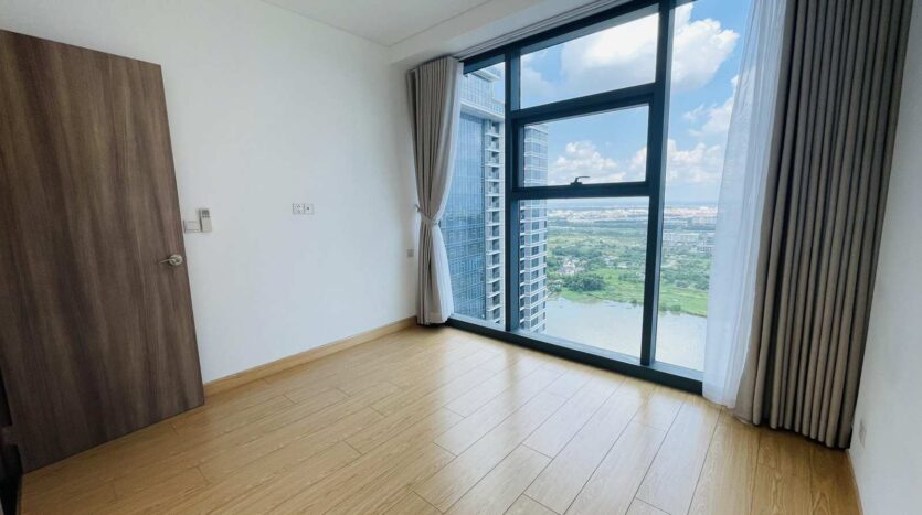 Sunwah Pearl Tháp Whitehouse — căn hộ 49.5m² 1PN không nội thất bán | Sunwah Pearl Whitehouse Tower — 49.5sqm 1BR unfurnished for sale