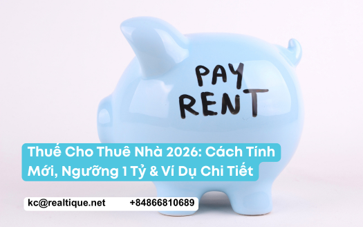 Thue cho thue nha 2026 nguong 1 ty | Vietnam rental income tax 2026