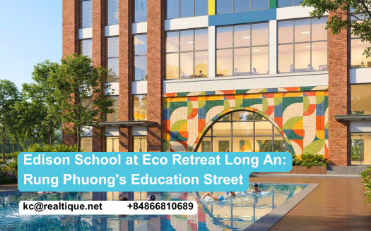 Rung Phuong Eco Retreat Long An | Rừng Phượng Eco Retreat Long An