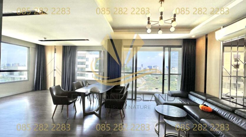 Bahamas 143m² Đảo Kim Cương | Bahamas 143m² Diamond Island