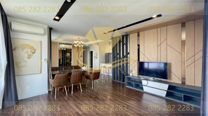 Bahamas 143m² Đảo Kim Cương | Bahamas 143m² Diamond Island