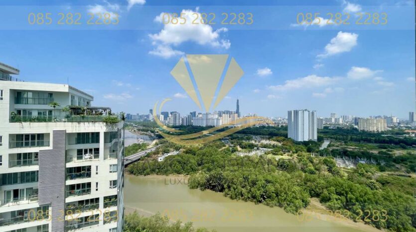 Bahamas 143m² Đảo Kim Cương | Bahamas 143m² Diamond Island