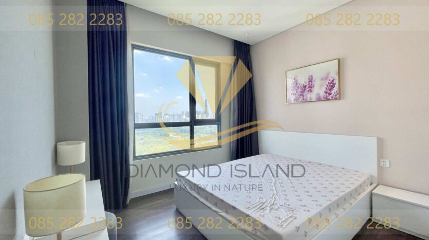 Bahamas 143m² Đảo Kim Cương | Bahamas 143m² Diamond Island