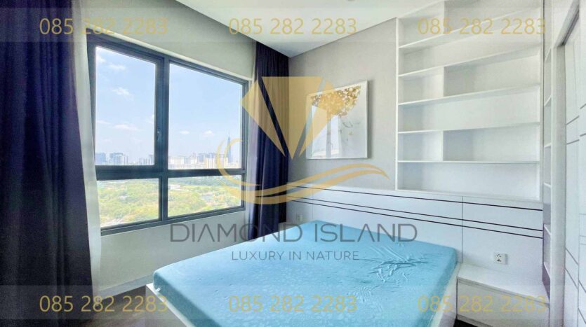 Bahamas 143m² Đảo Kim Cương | Bahamas 143m² Diamond Island