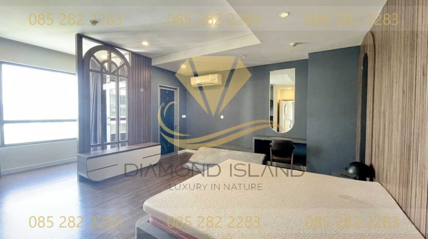 Bahamas 143m² Đảo Kim Cương | Bahamas 143m² Diamond Island