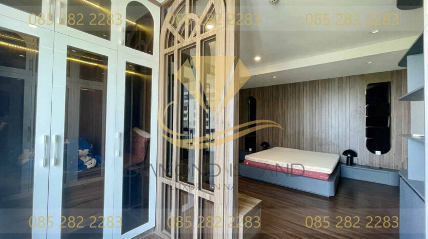 Bahamas 143m² Đảo Kim Cương | Bahamas 143m² Diamond Island