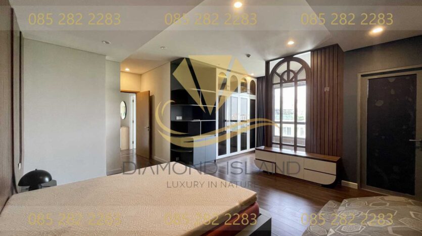 Bahamas 143m² Đảo Kim Cương | Bahamas 143m² Diamond Island