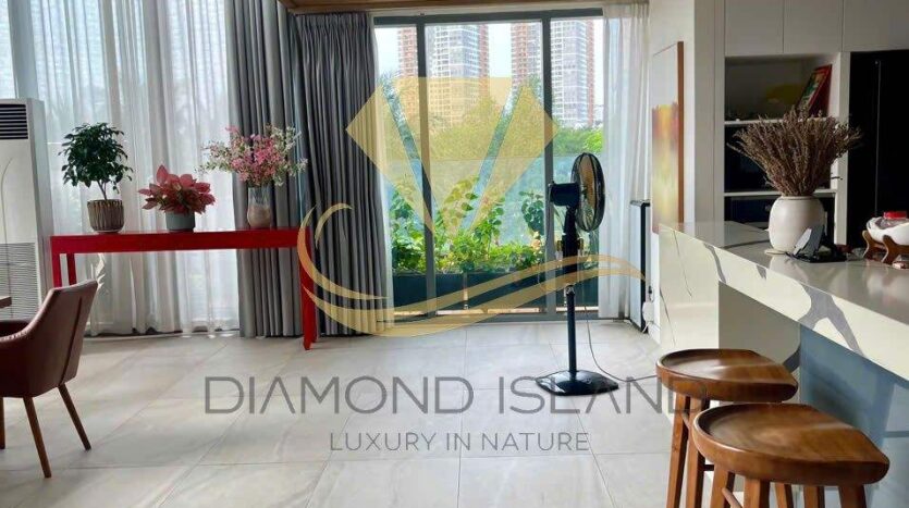 Bán Bahamas 757m² Đảo Kim Cương | Bahamas 757m² Diamond Island for sale