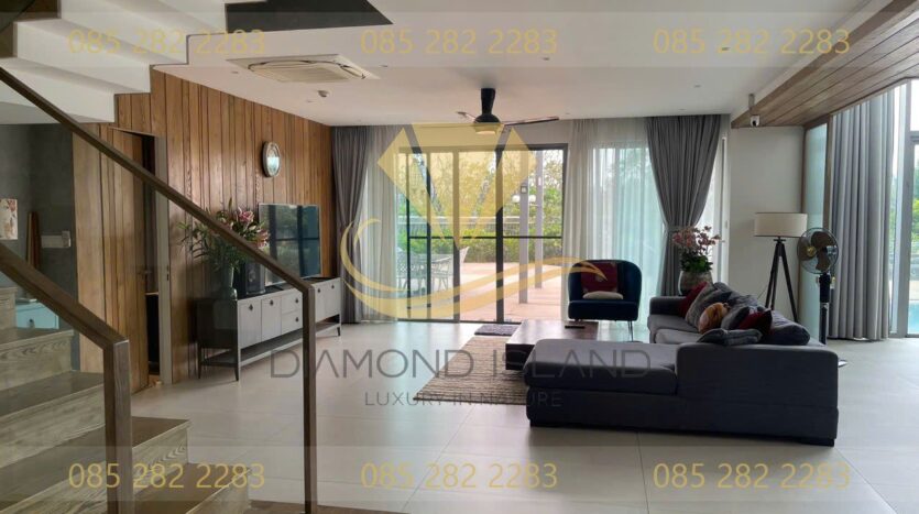 Bán Bahamas 757m² Đảo Kim Cương | Bahamas 757m² Diamond Island for sale