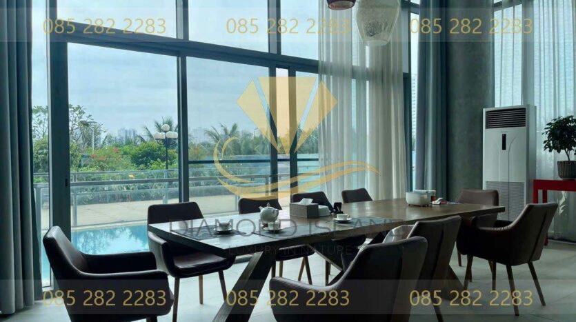 Bán Bahamas 757m² Đảo Kim Cương | Bahamas 757m² Diamond Island for sale