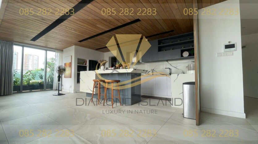 Bán Bahamas 757m² Đảo Kim Cương | Bahamas 757m² Diamond Island for sale