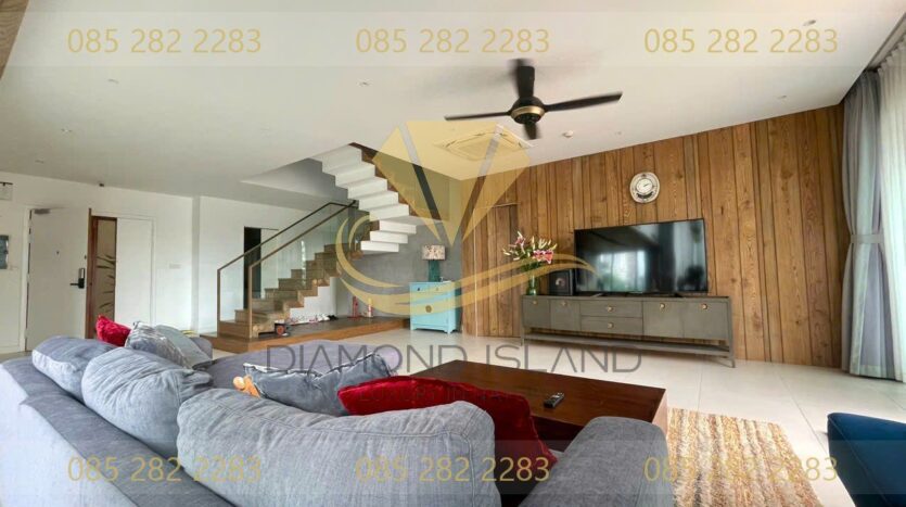 Bán Bahamas 757m² Đảo Kim Cương | Bahamas 757m² Diamond Island for sale