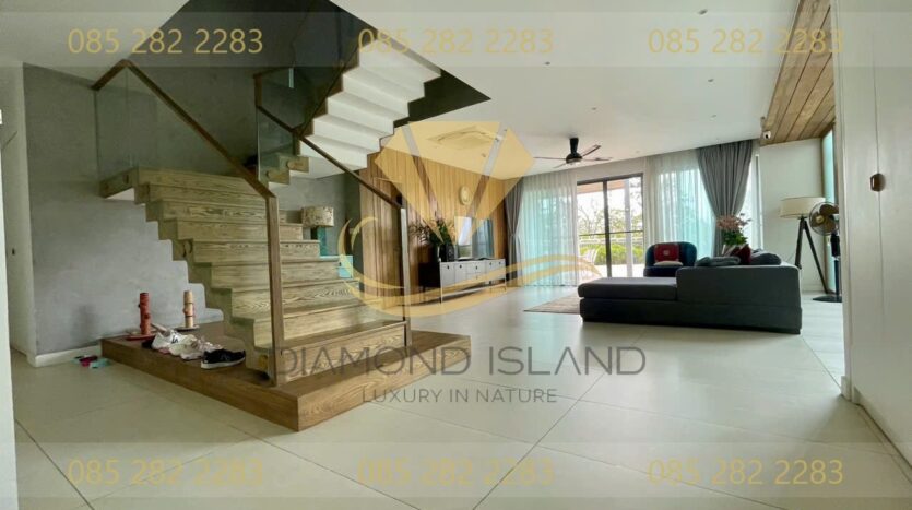 Bán Bahamas 757m² Đảo Kim Cương | Bahamas 757m² Diamond Island for sale