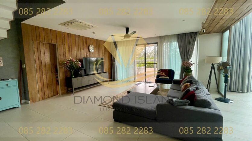 Bán Bahamas 757m² Đảo Kim Cương | Bahamas 757m² Diamond Island for sale