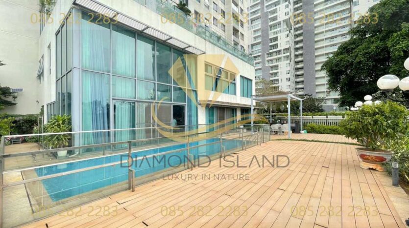 Bán Bahamas 757m² Đảo Kim Cương | Bahamas 757m² Diamond Island for sale