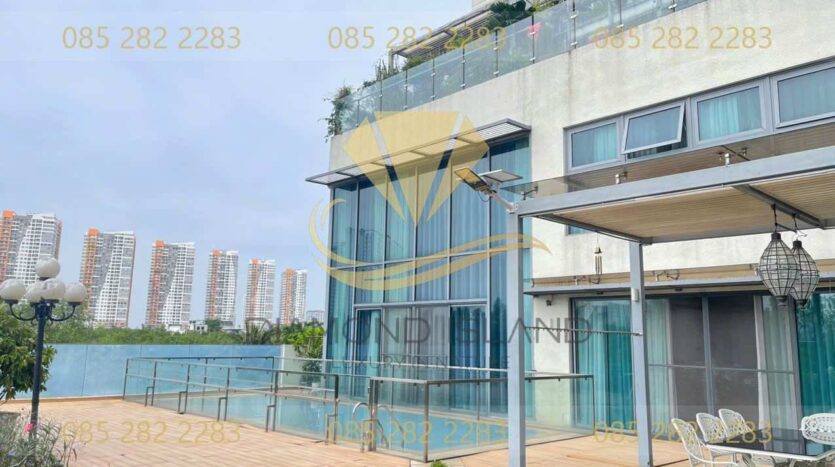 Bán Bahamas 757m² Đảo Kim Cương | Bahamas 757m² Diamond Island for sale