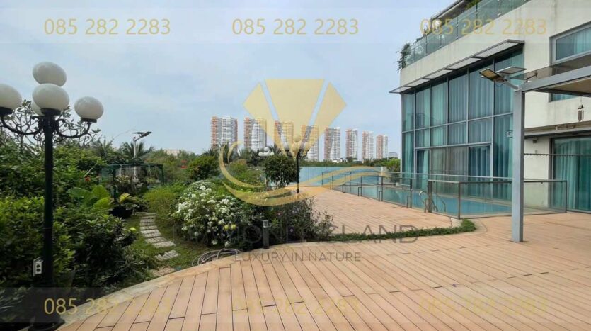 Bán Bahamas 757m² Đảo Kim Cương | Bahamas 757m² Diamond Island for sale