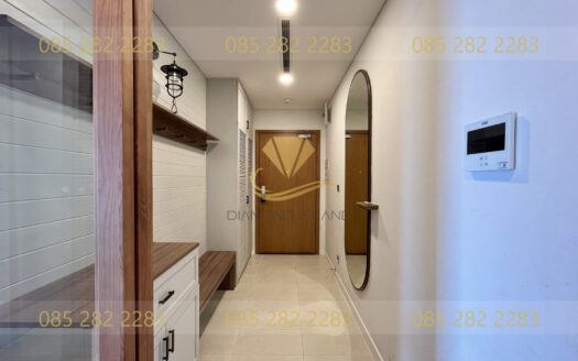 Bán Căn Hộ 3PN 117m² Tháp Bora Bora – Đảo Kim Cương, Quận 2